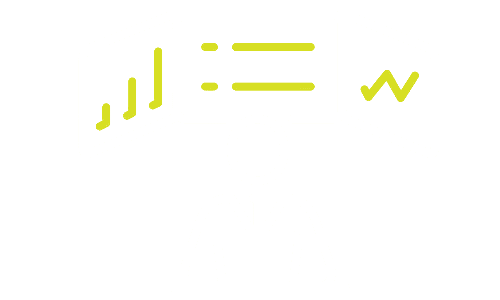 A person is sitting at a desk with a computer.