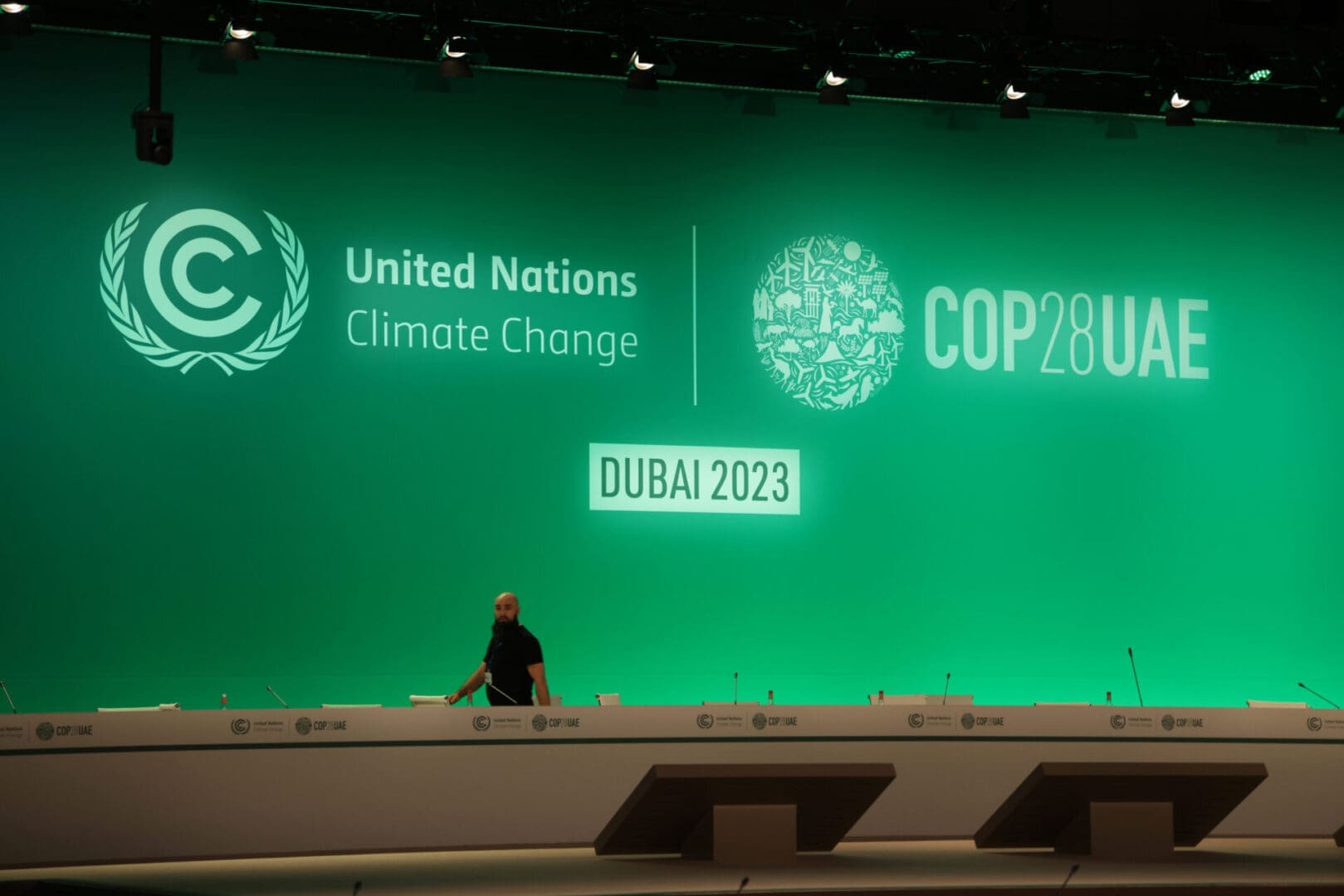 What Should Africa Expect From COP28 - Development Advisory For Africa ...