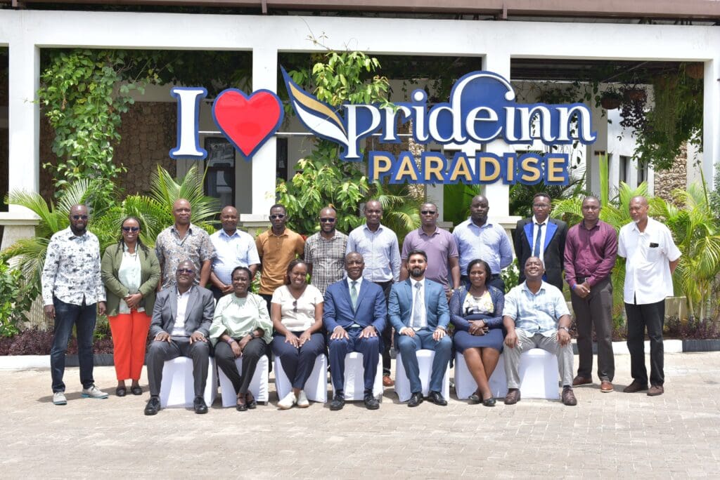 Kenya Advances Investment-Grade Ambition at Inaugural Sovereign Credit Ratings Retreat