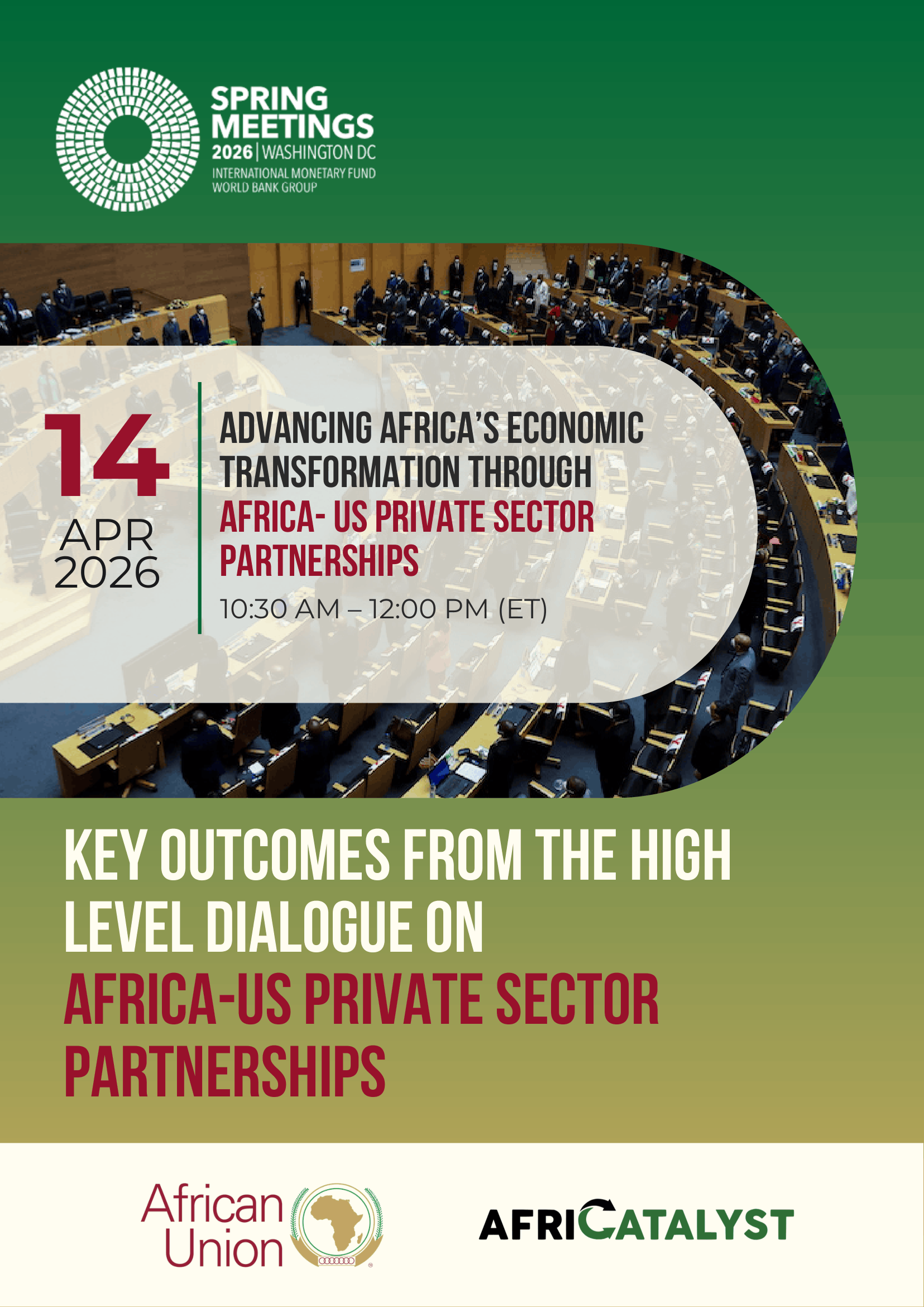 Advancing Africas Economic Transformation-1-1