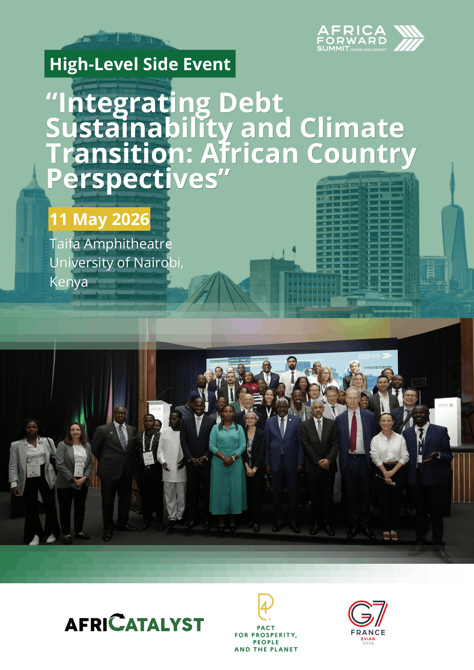 Integrating Debt Sustainability and Climate Transition African Country Perspectives (1)-1 (1)-1