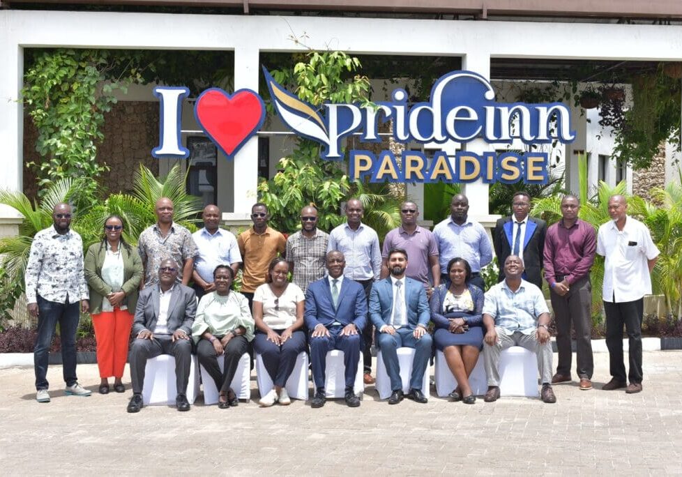 Kenya Advances Investment-Grade Ambition at Inaugural Sovereign Credit Ratings Retreat